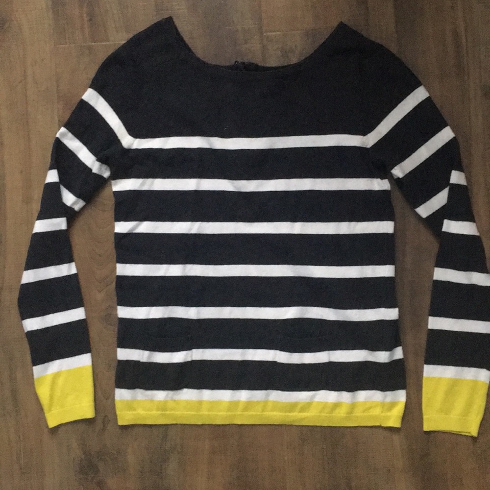 Ann Taylor loft lightweight sweater knit